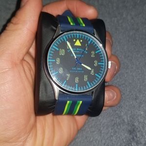 Fossil Quartz Forrester Watch FS5614